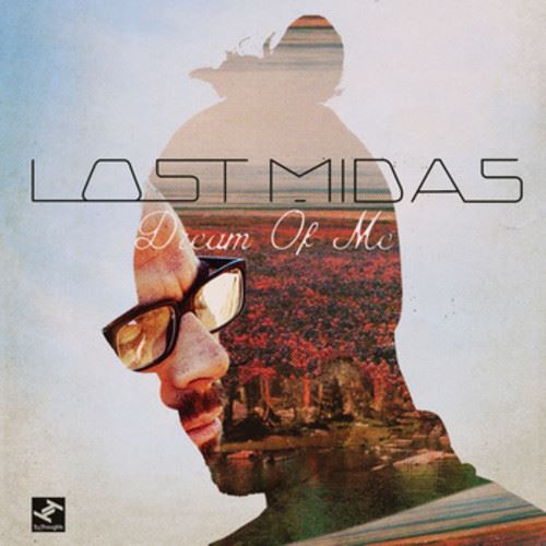 Lost Midas/The Seshen  cover art