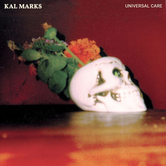 Universal Care cover art