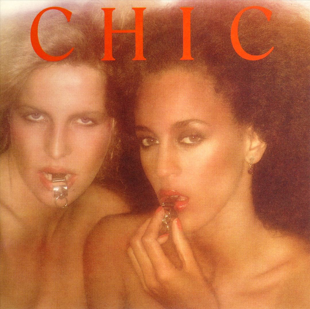 Chic cover art