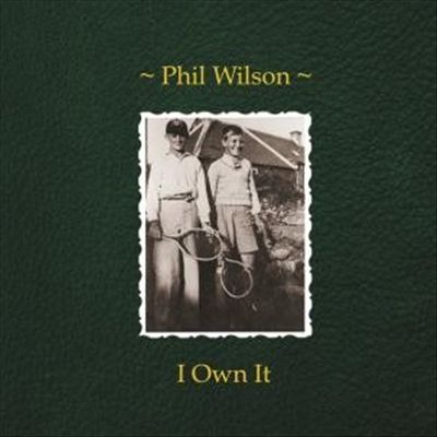 I Own It cover art