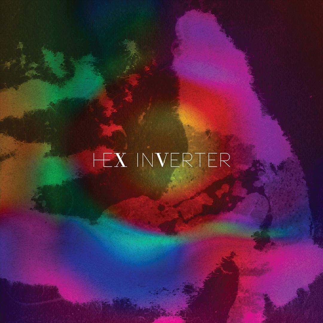 Hex Inverter cover art