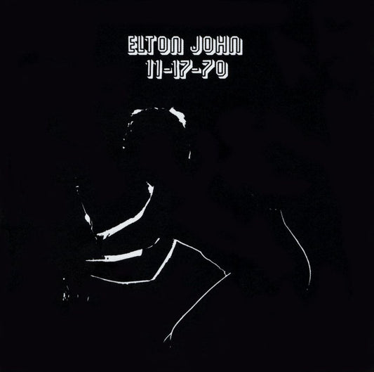 11-17-70 [LP] cover art