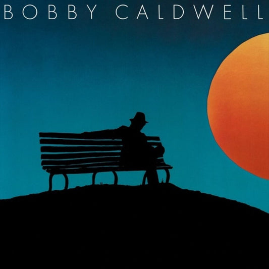Bobby Caldwell cover art