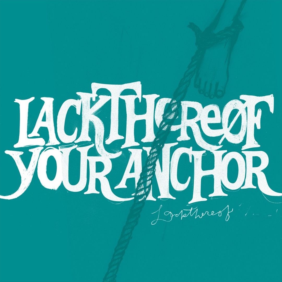 Your Anchor cover art