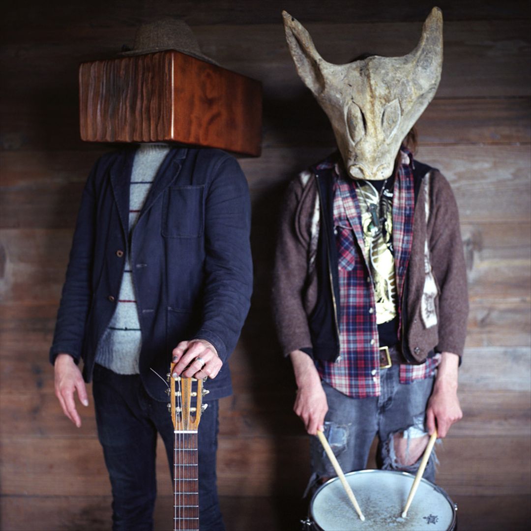 Two Gallants cover art