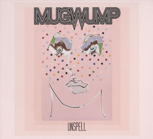 Unspell cover art