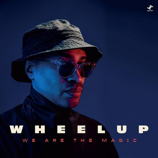 We Are the Magic cover art