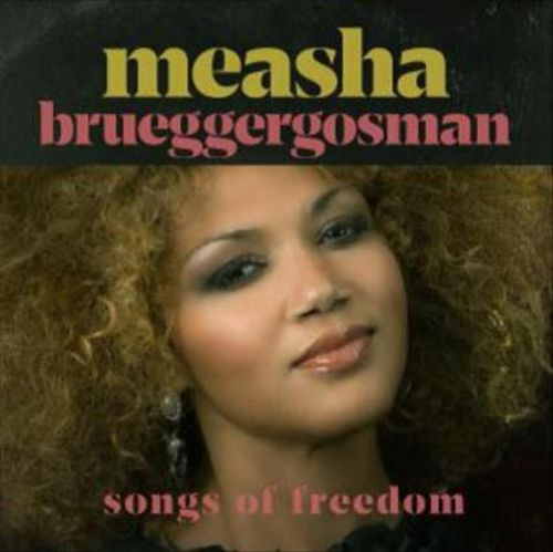 Songs of Freedom cover art