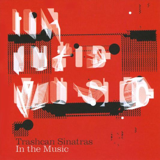 In the Music cover art