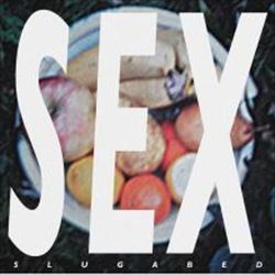 Sex cover art