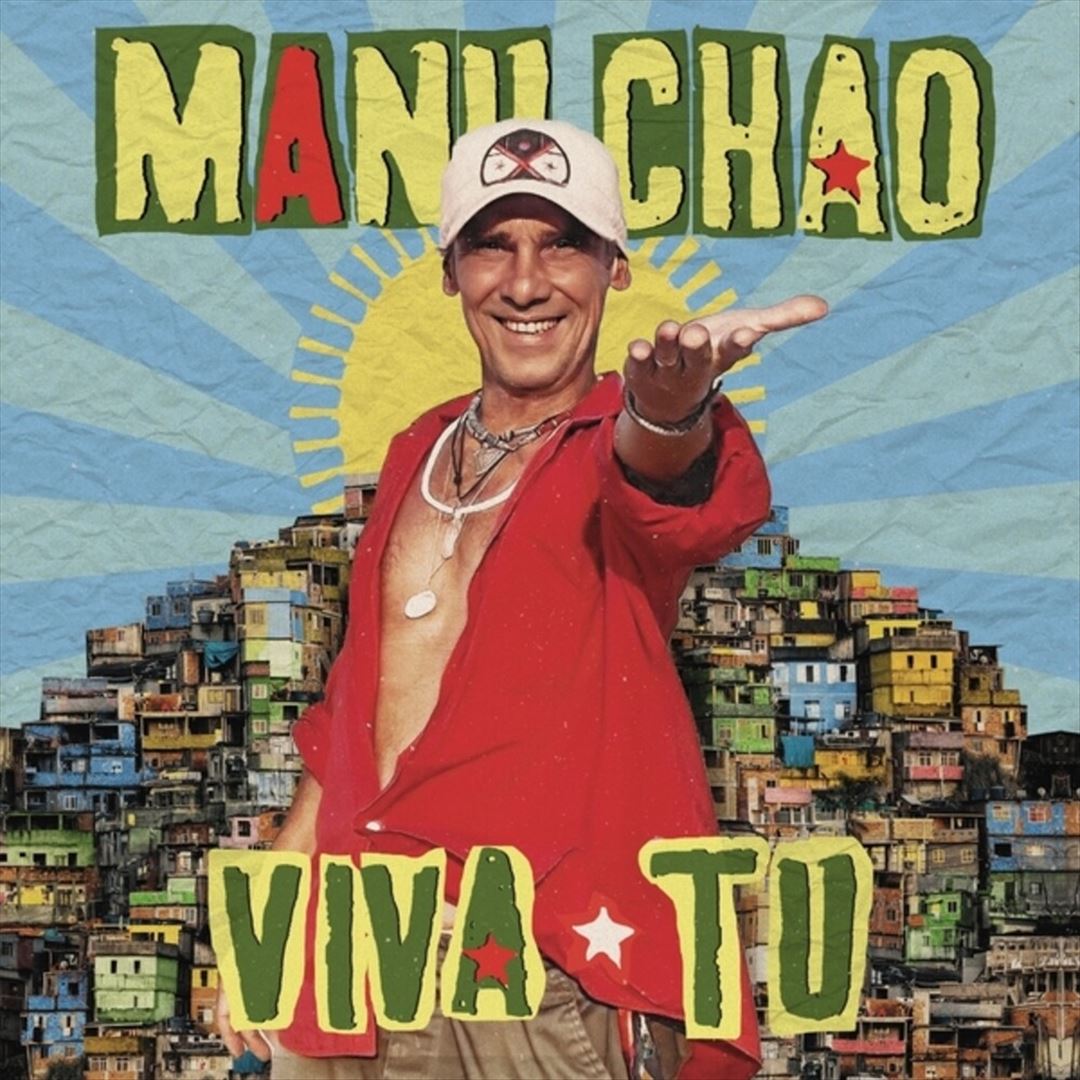 Viva Tu cover art