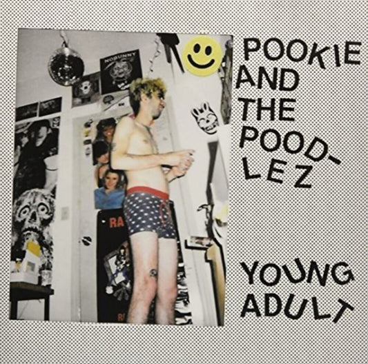 Young Adult cover art