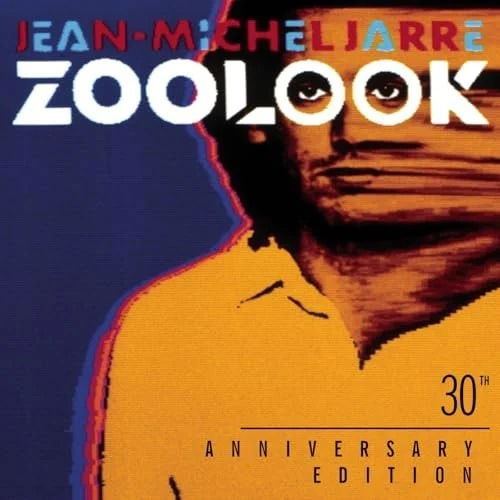 Zoolook cover art