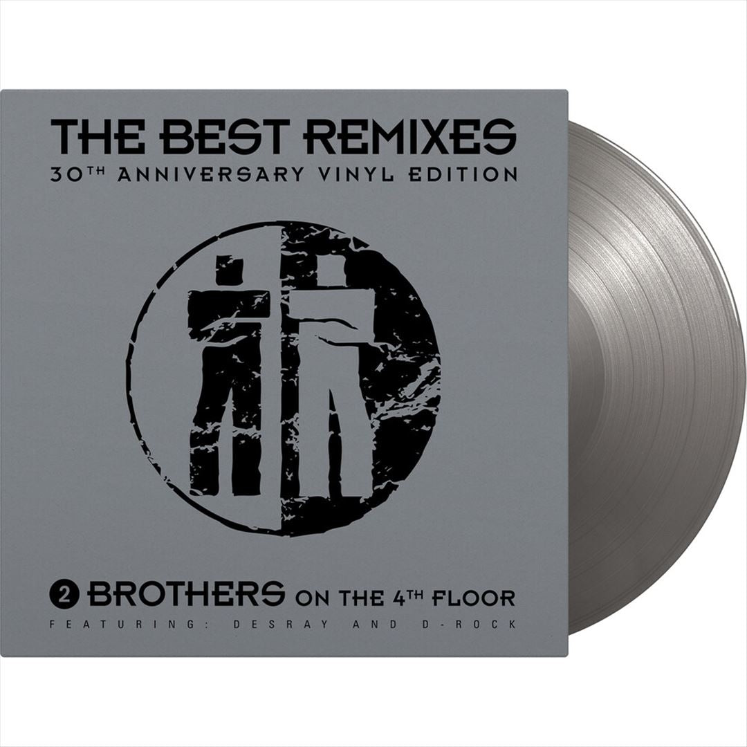 Best Remixes cover art