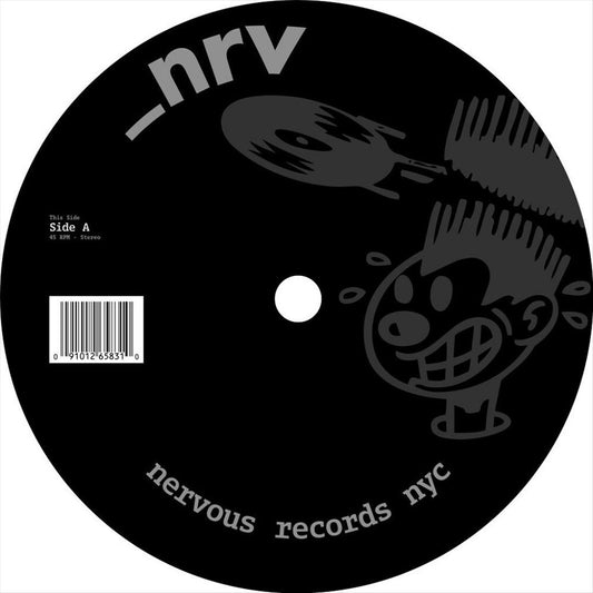 _NRV001 cover art