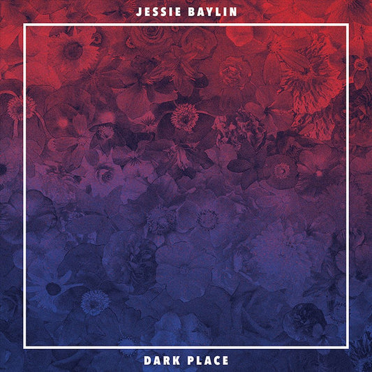 Dark Place [LP] cover art