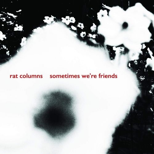 Sometimes We're Friends cover art