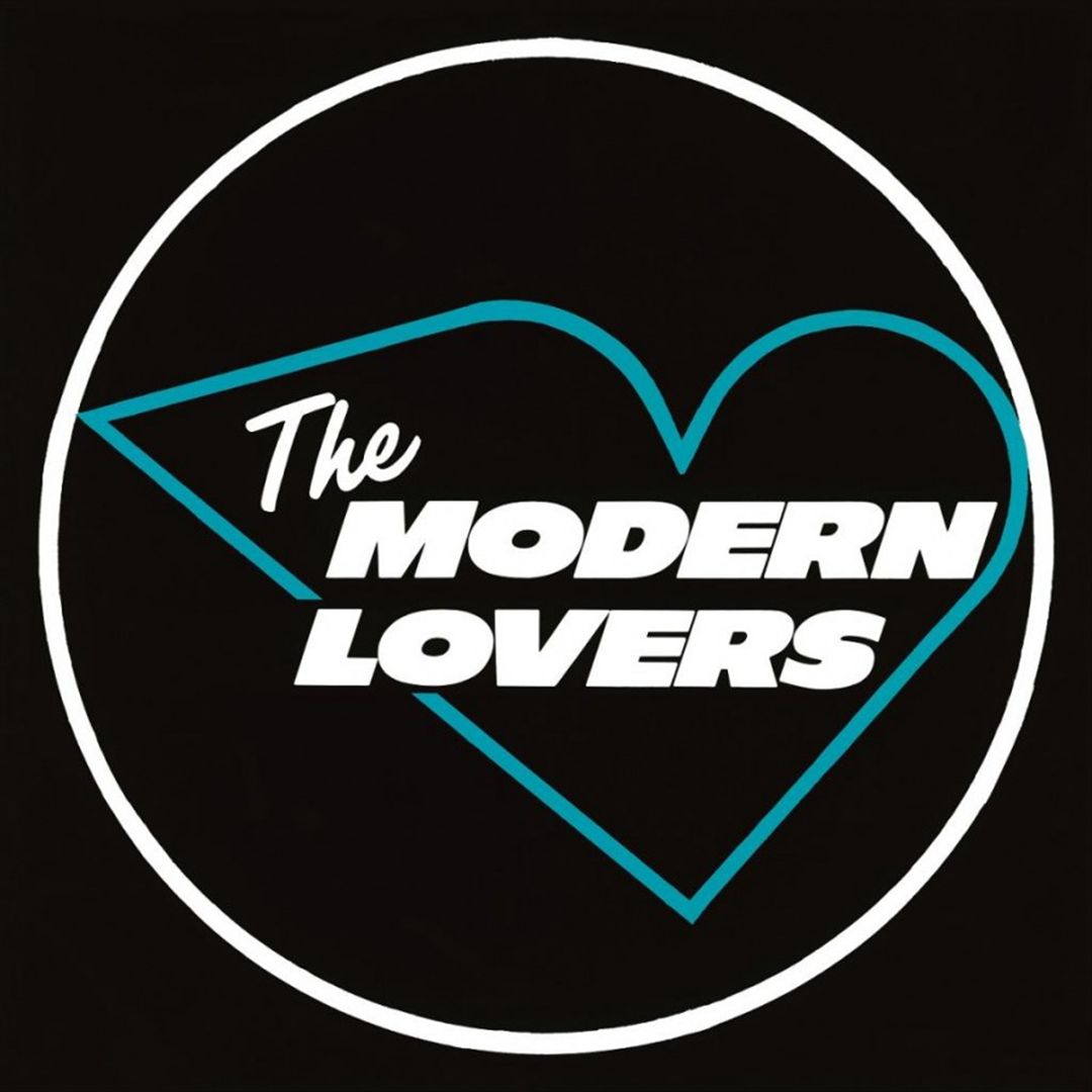 Modern Lovers [LP] cover art