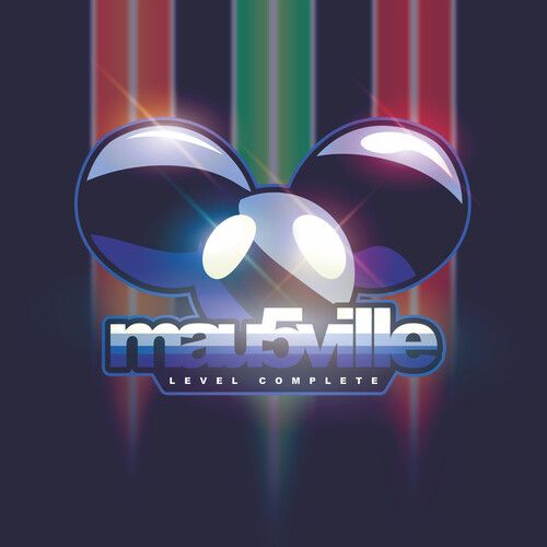 Mau5ville: Level Complete cover art