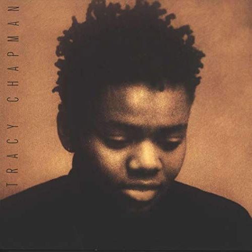 Tracy Chapman cover art