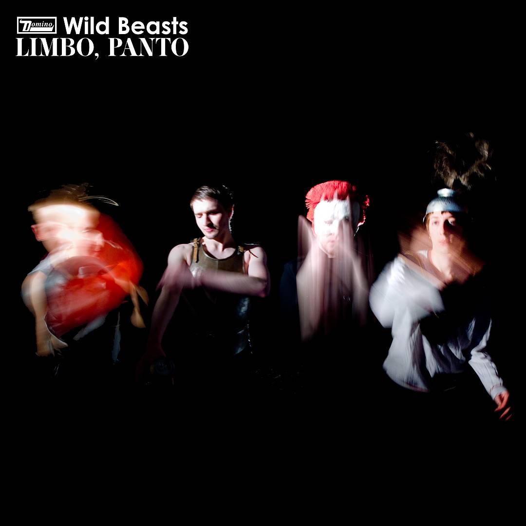 Limbo, Panto cover art