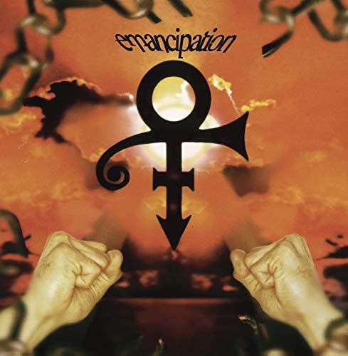 Emancipation cover art