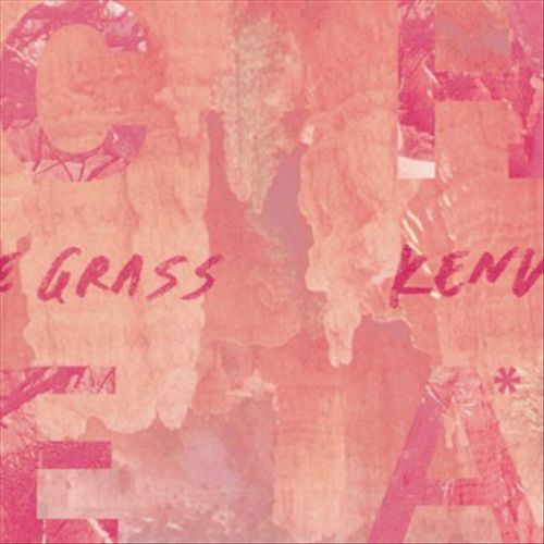 Cut the Grass cover art