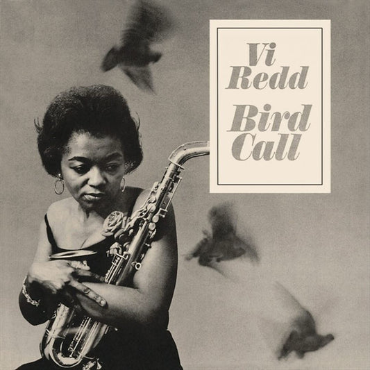 Bird Call cover art