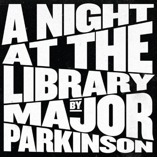 Night at the Library cover art