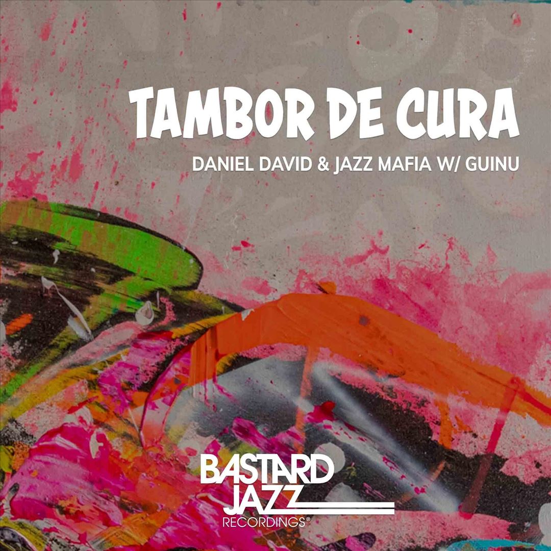 Tambor de Cura/Devotion cover art