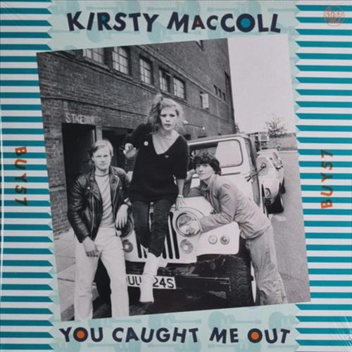 You Caught Me Out cover art