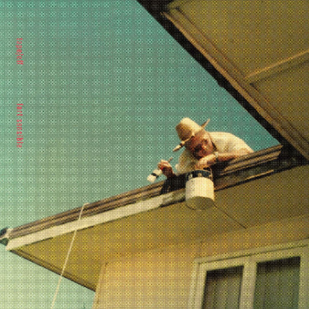 Fort Sensible cover art
