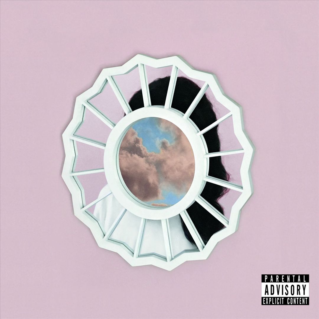 The Divine Feminine [LP] cover art