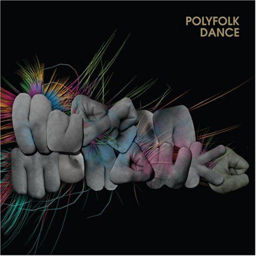 Polyfolk Dance cover art