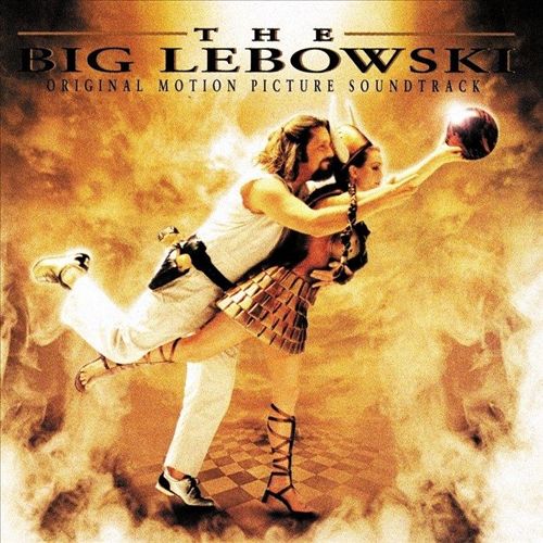 Big Lebowski [Original Soundtrack] cover art