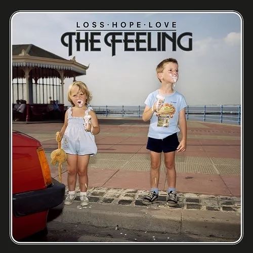 Loss Hope Love cover art