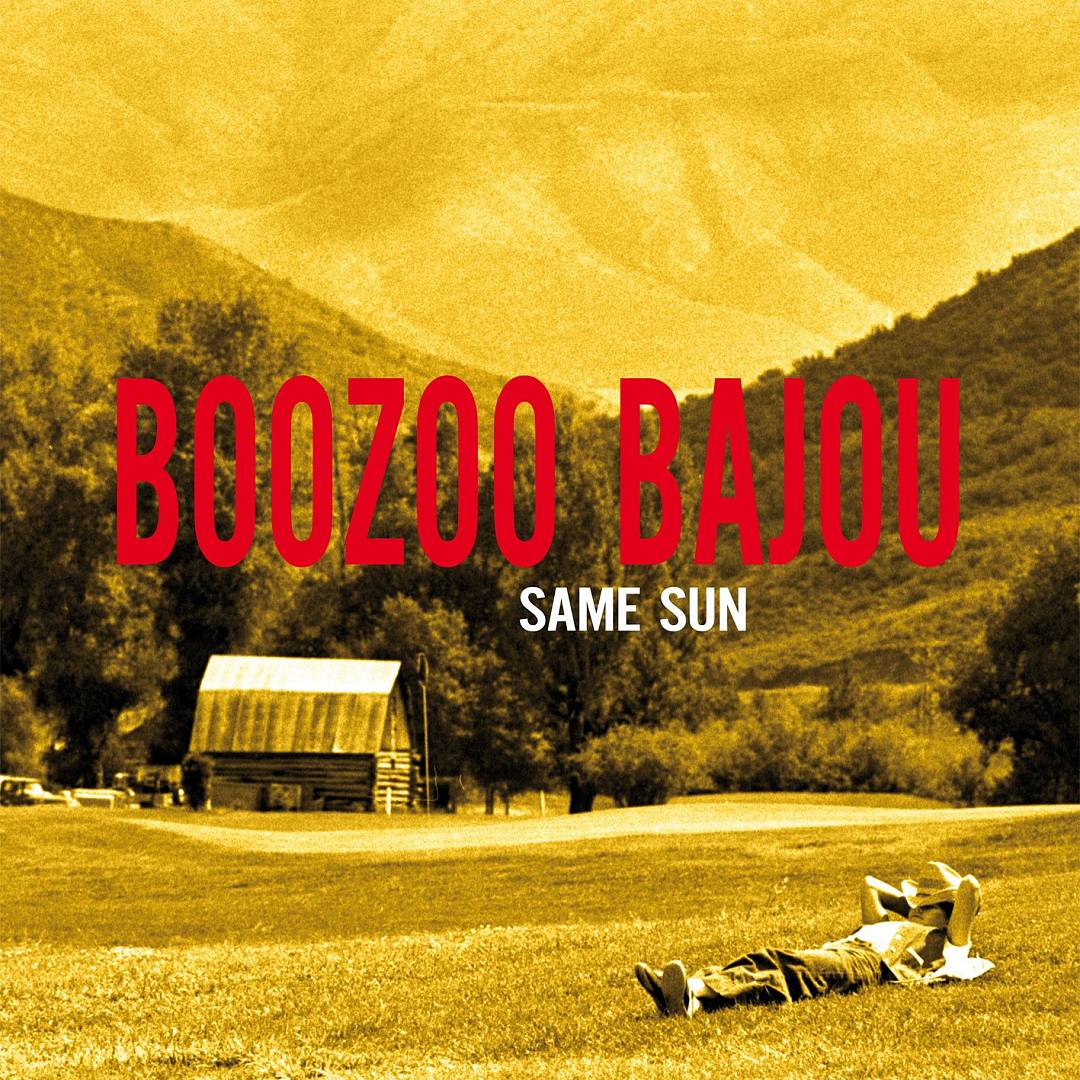 Same Sun cover art