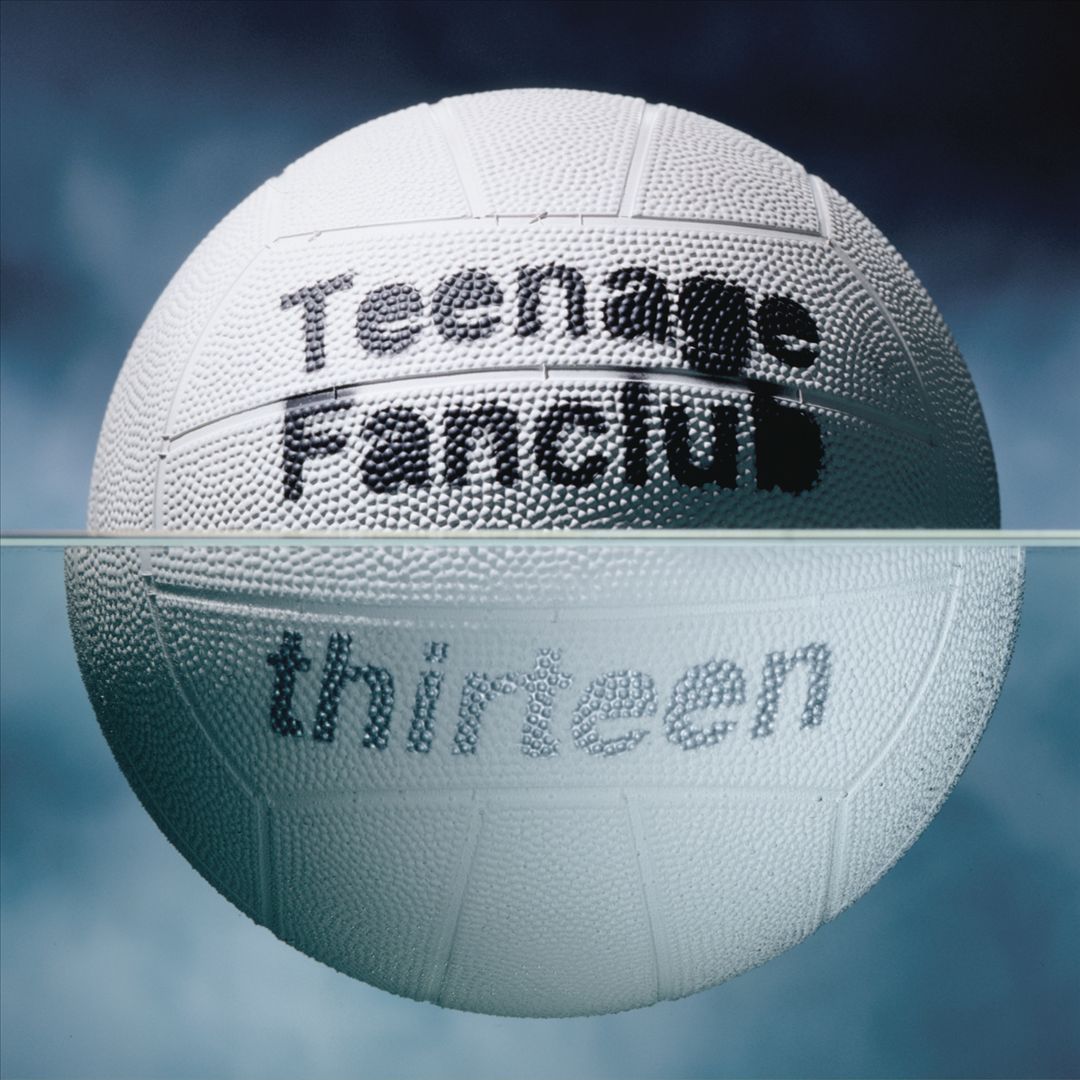 Thirteen [Remastered] cover art