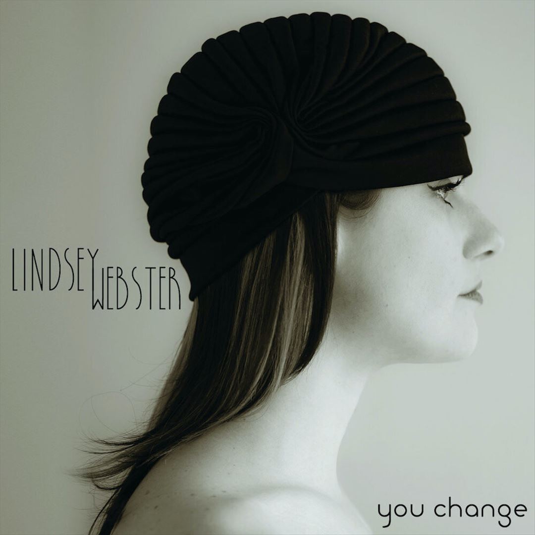 You Change cover art