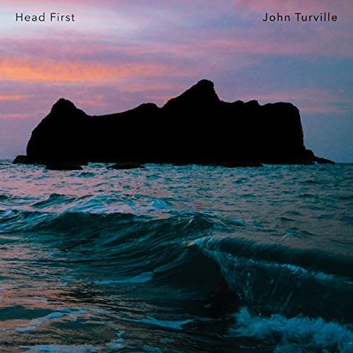 Head First cover art