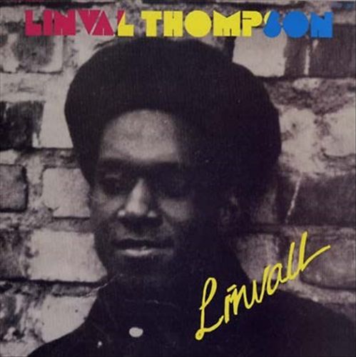 Linval cover art