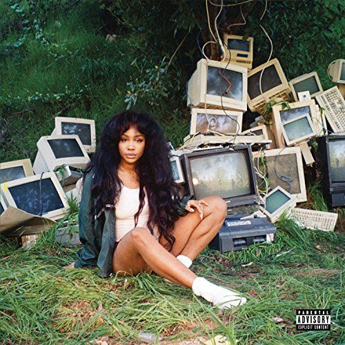 Ctrl cover art