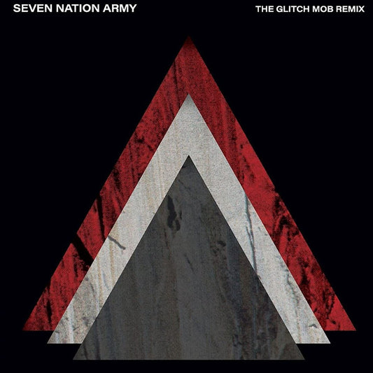 Seven Nation Army  cover art