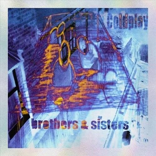 Brothers & Sisters [25th Anniversary Edition] cover art