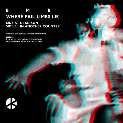 Where Pail Limbs Lie cover art