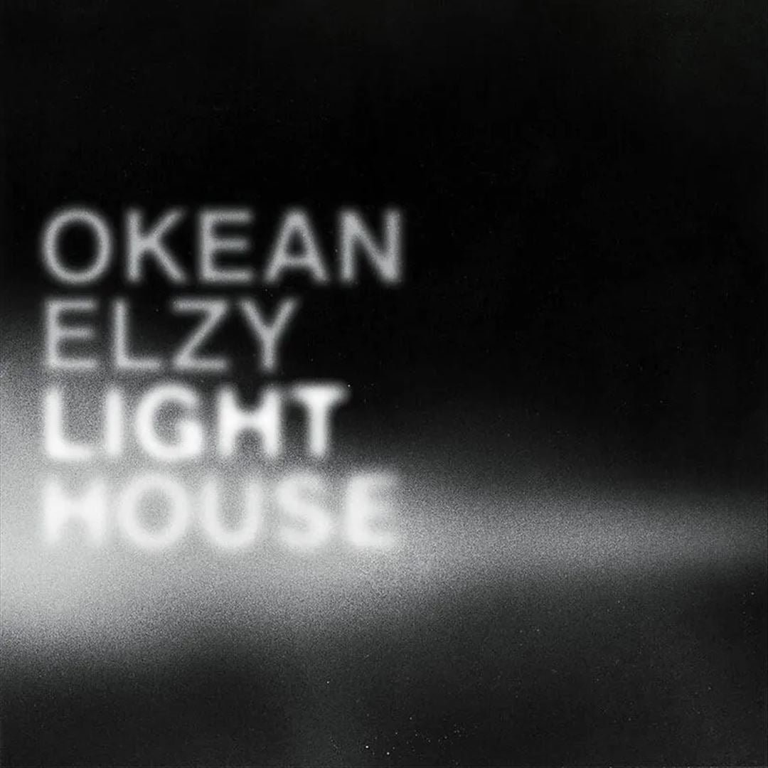 Lighthouse cover art