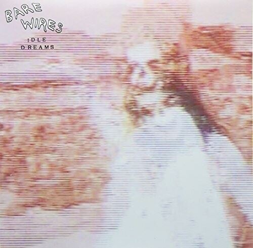 Idle Dreams cover art