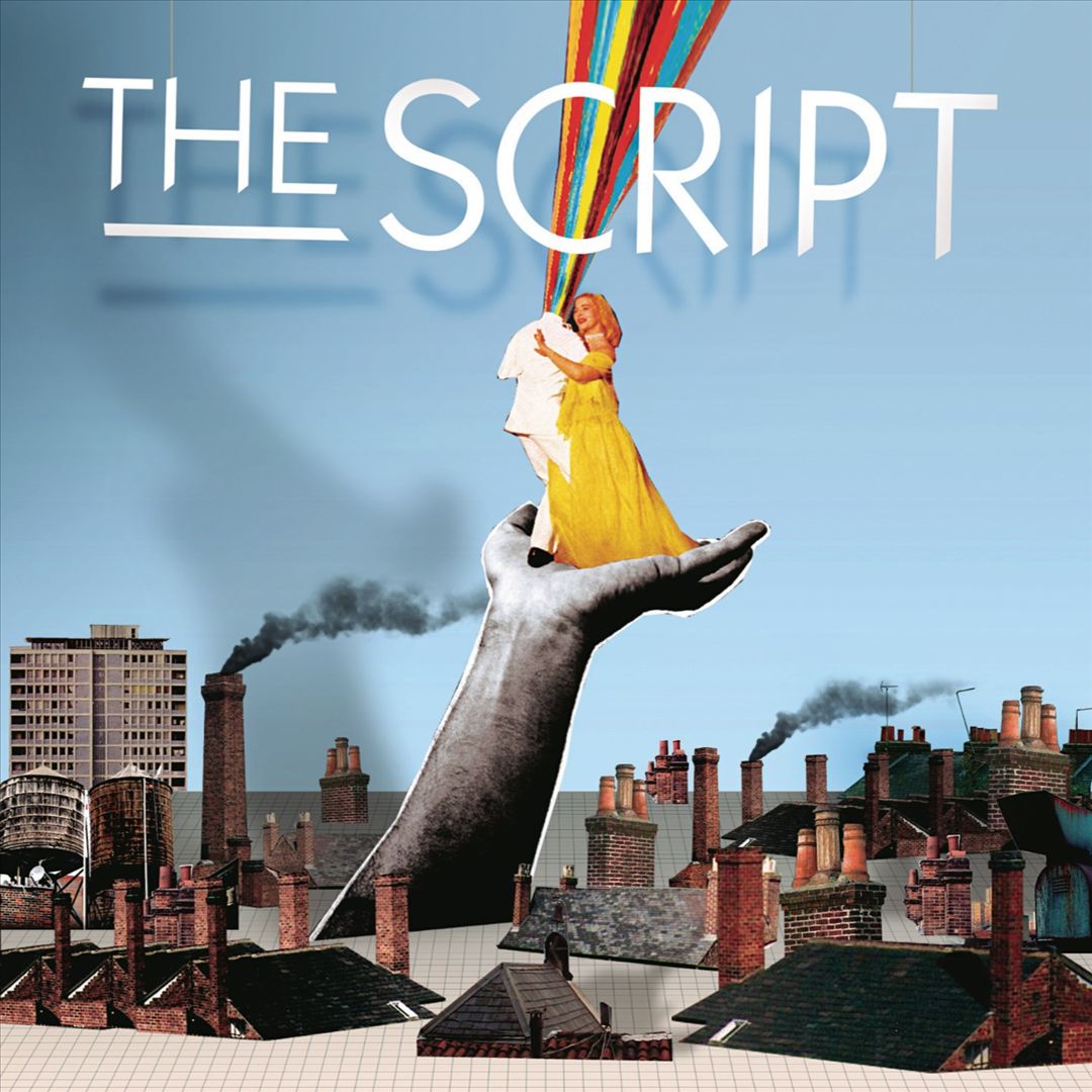 Script cover art