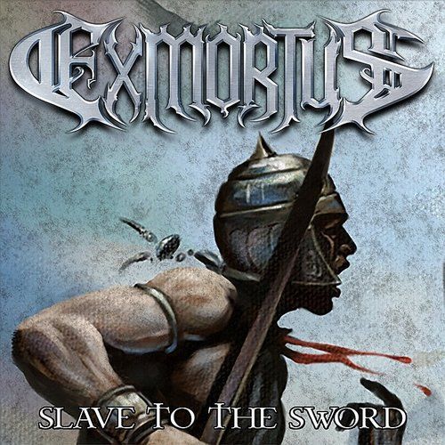 Slave to the Sword cover art