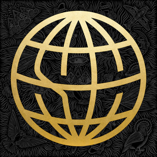 Around the World and Back [Deluxe Edition] cover art